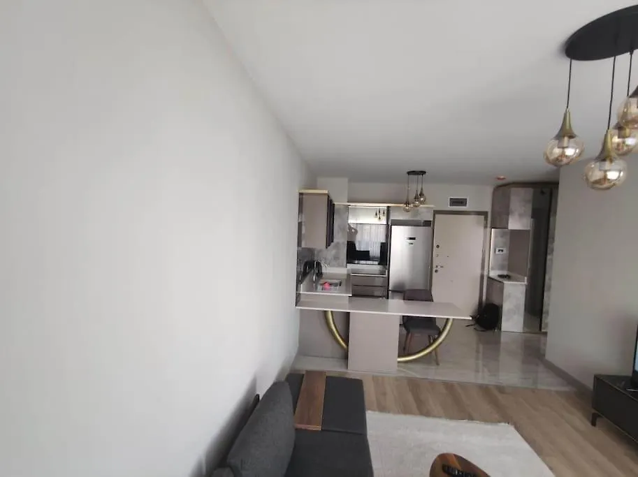 A New Flat Close To Nata Vega Ancara Apartamento