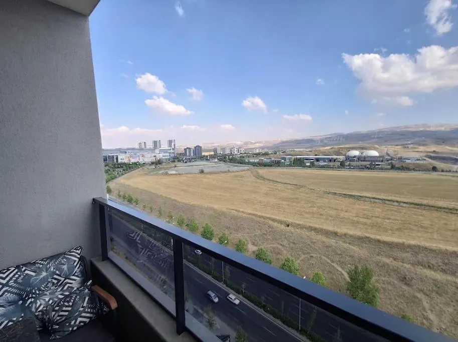 Apartamento A New Flat Close To Nata Vega Ancara