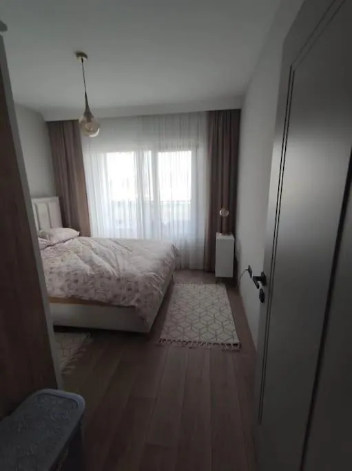 A New Flat Close To Nata Vega Ancara 0*,