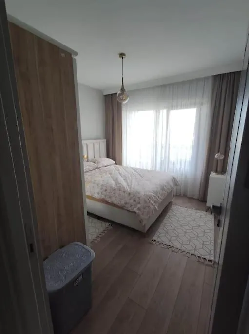 Apartamento A New Flat Close To Nata Vega Ancara