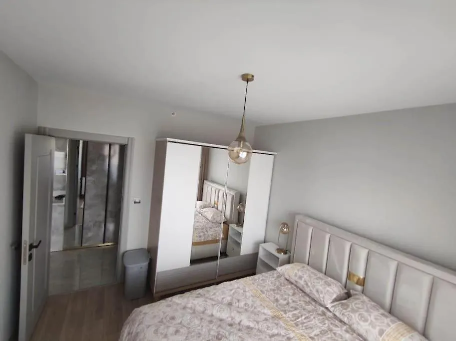 Apartamento A New Flat Close To Nata Vega Ancara Turquia