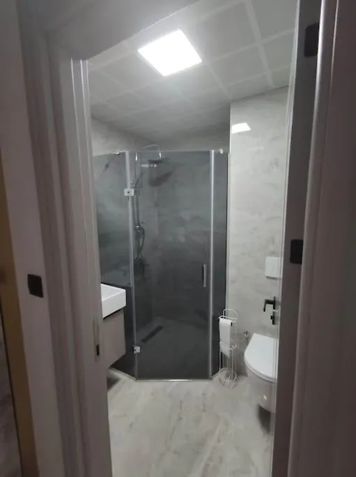 Apartamento A New Flat Close To Nata Vega Ancara